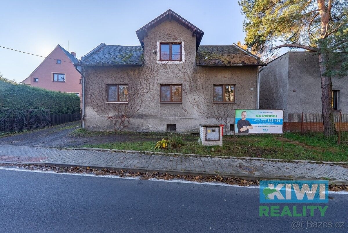 Rodinné domy, Bohumín, 735 31