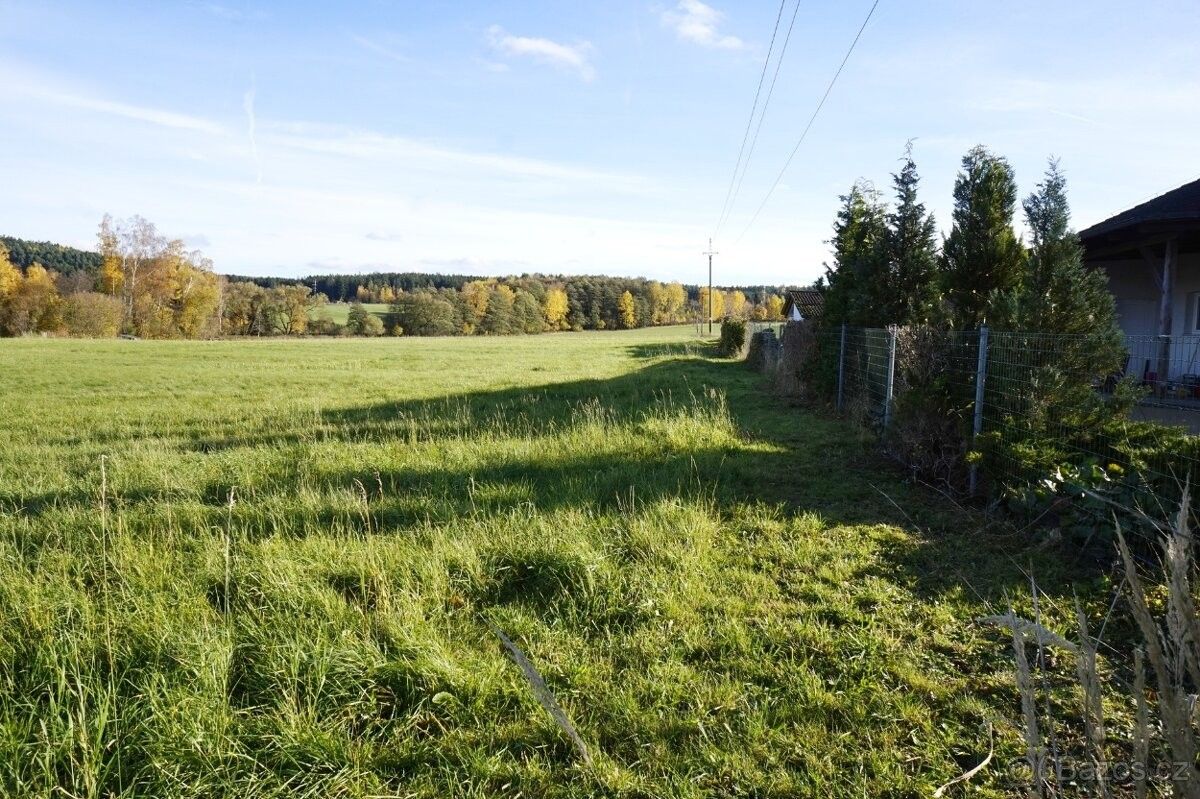 Pozemky pro bydlení, Rokycany, 337 01