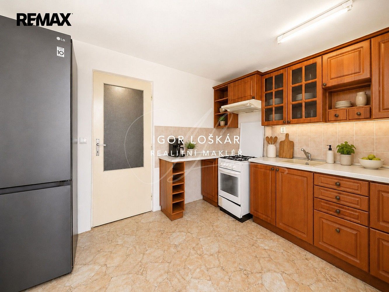 Prodej rodinný dům - Masarykova, Rajhrad, okres Brno-venkov, 178 m² - 5