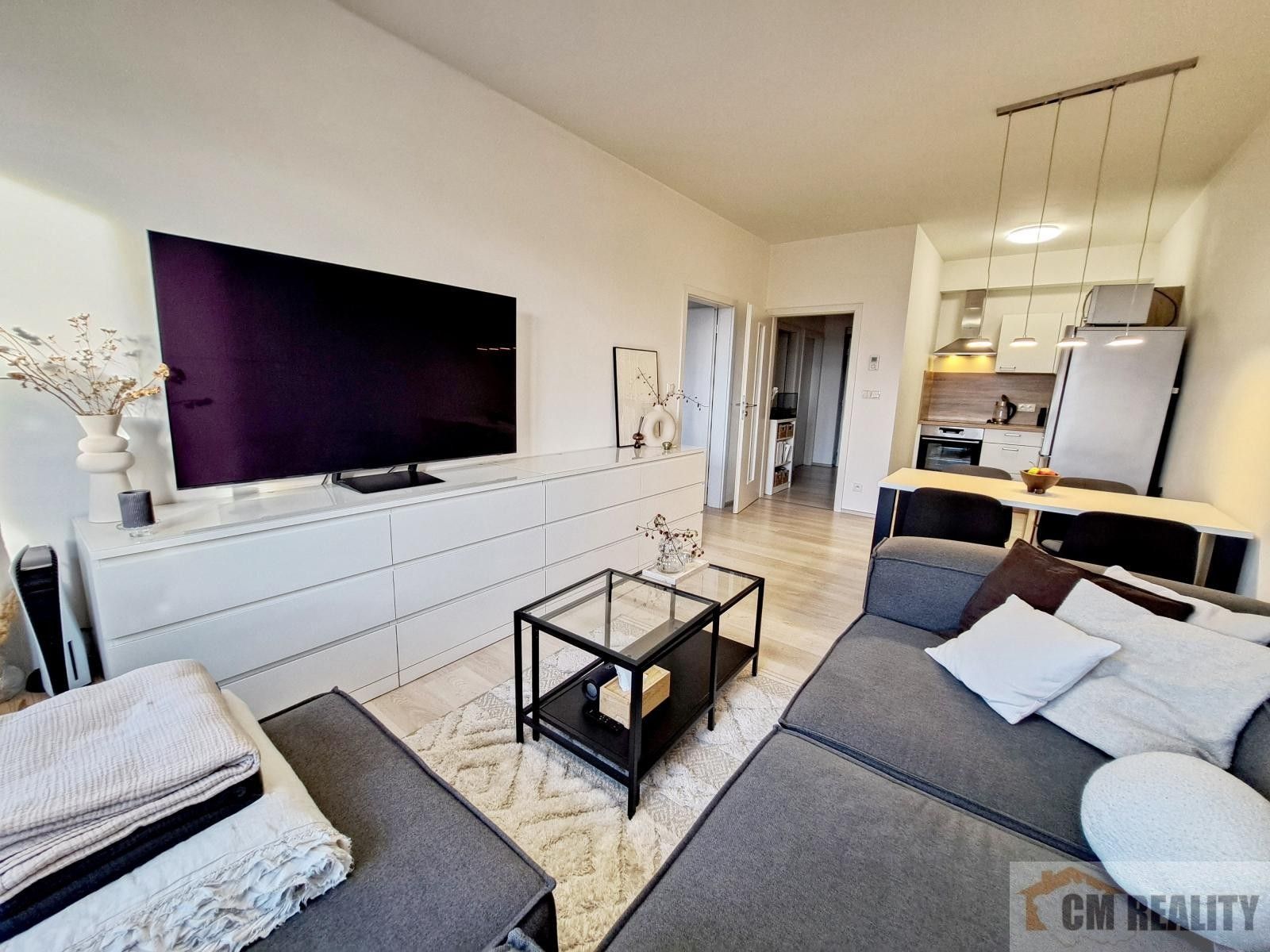 2+kk, Werichova, Prostějov, 53 m²