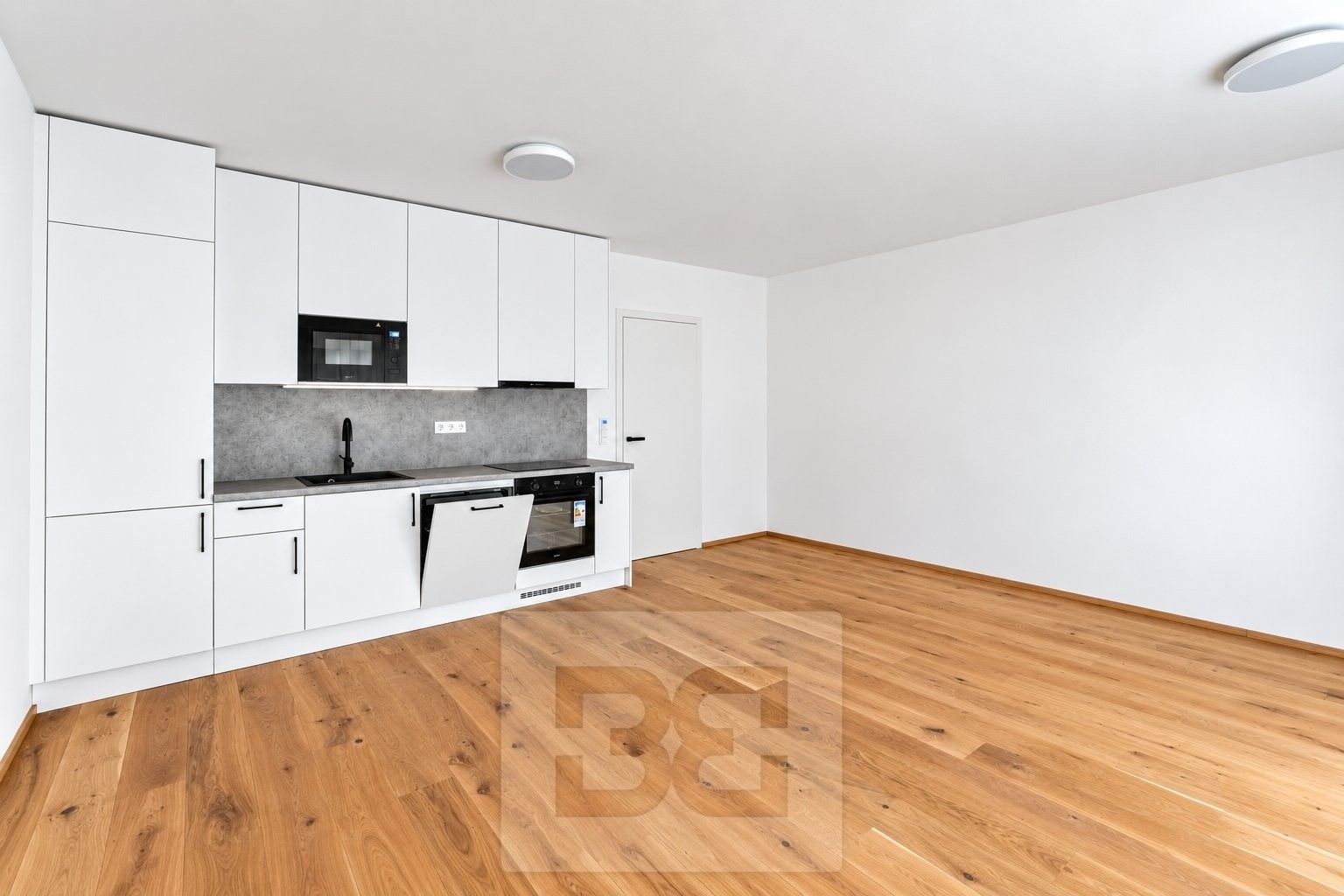 Byt 1+kk · 40 m² · Starokošířská 1402, Praha Košíře - 4