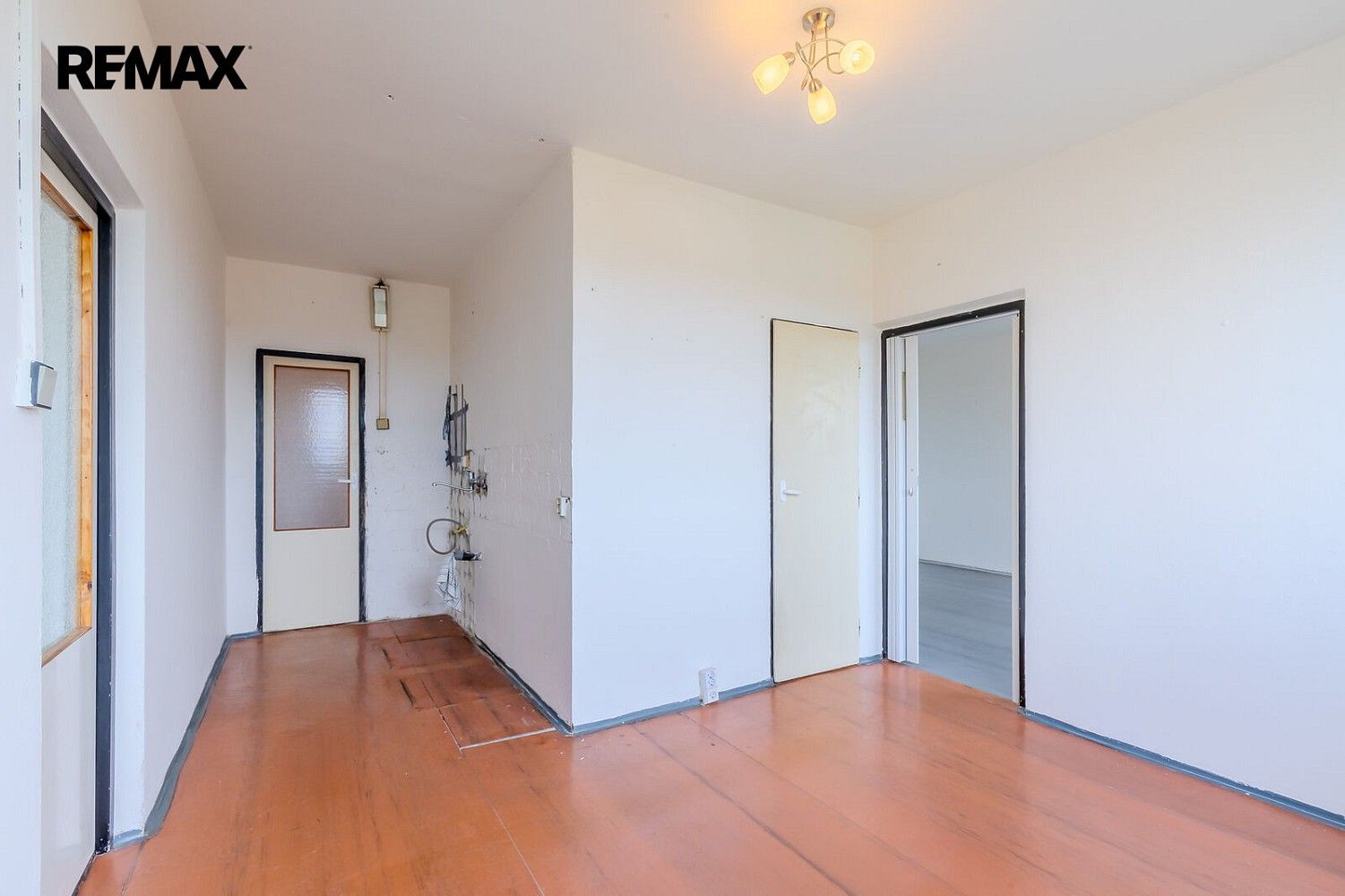 Byt 3+1 · 73 m² · Praha - Braník, okres Praha 4, Hlavní město Praha - 3