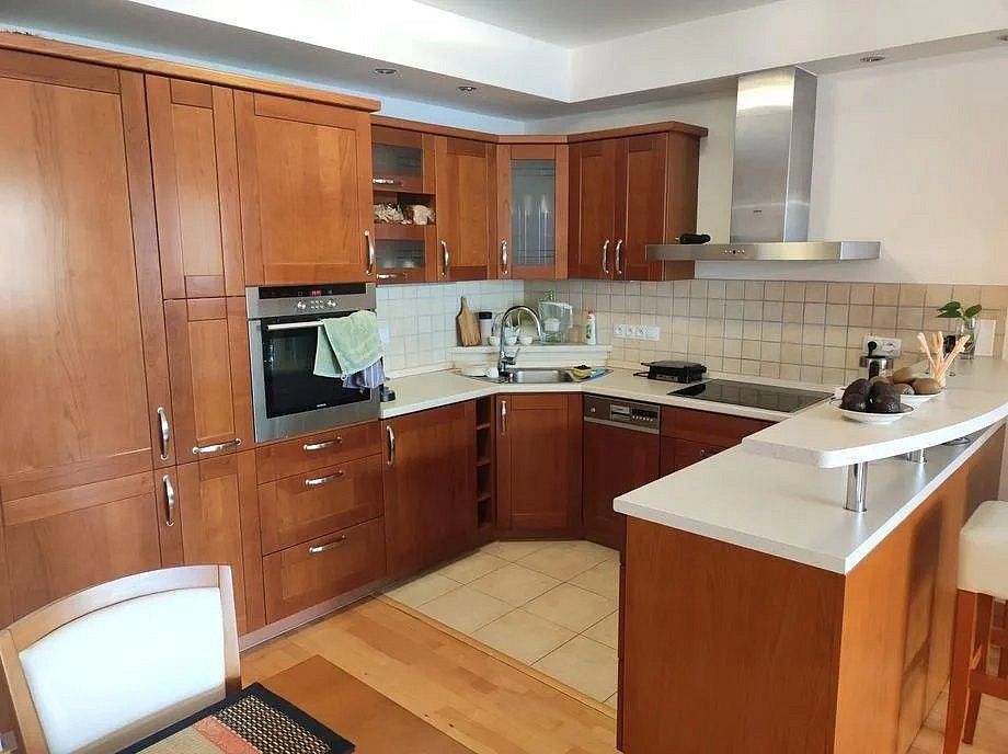 Pronájem byt 2+kk - Praha - Nusle, okres Praha 4, Hlavní město Praha, 66 m² - 5