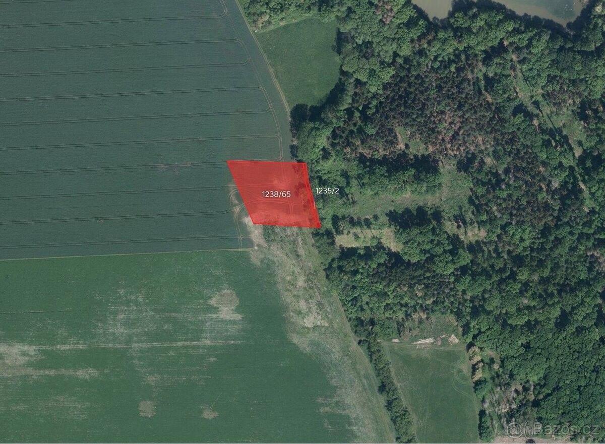 Pozemky pro bydlení, Bohuslavice nad Metují, 549 06