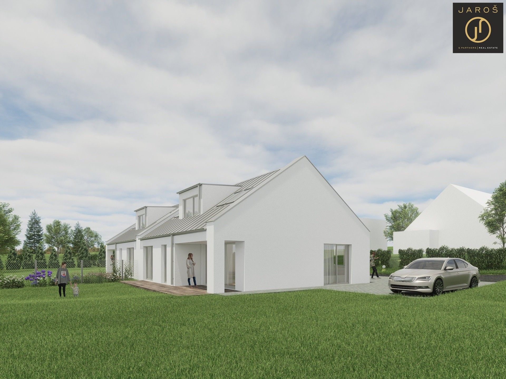 Rodinný dům · 97 m² · Družec - 3