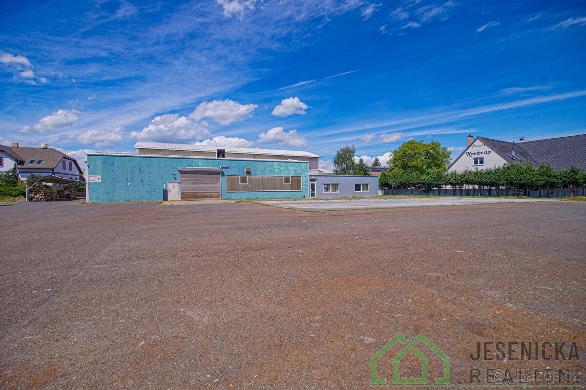 Prodej ostatní - Javorník u Jeseníku, 790 70 - 5