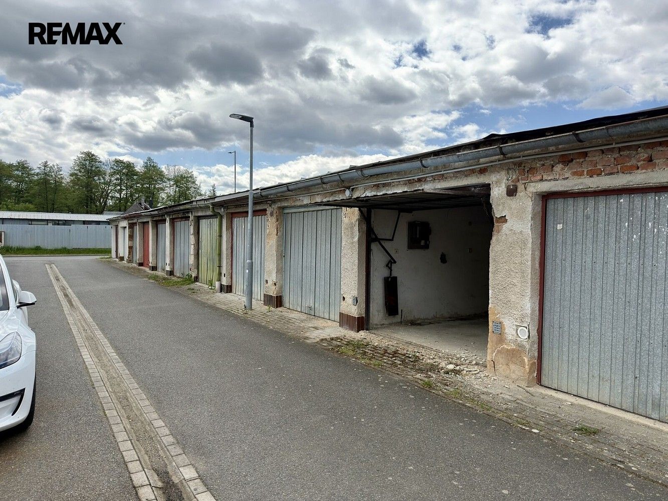 Ostatní, Nýrsko, okres Klatovy, Plzeňský kraj, 18 m² - 1