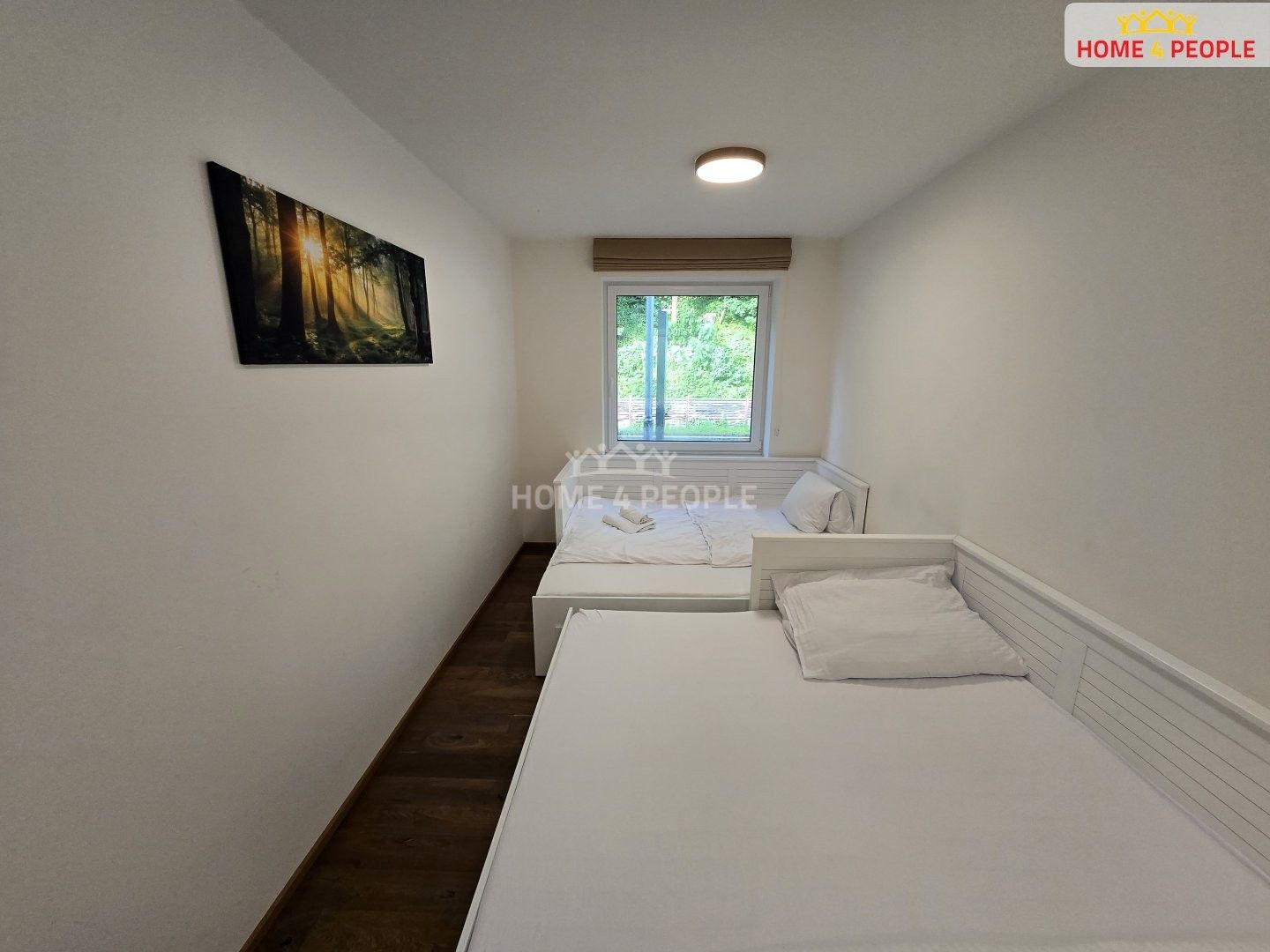 3+1, Horská, Vrchlabí, 80 m² - 2