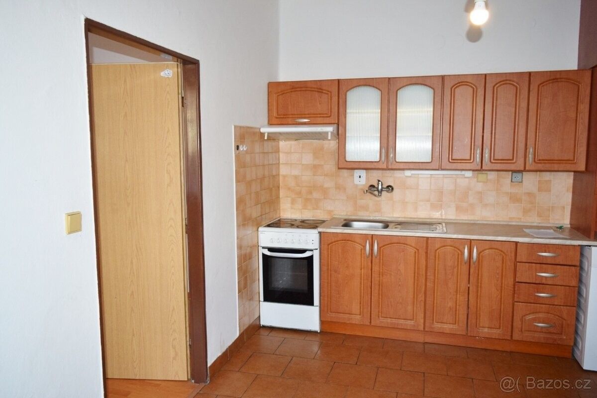 Prodej byt - Dvůr Králové nad Labem, 544 01