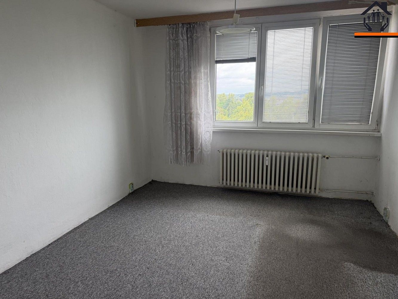 Byt 2+1 · 59 m² · Lechowiczova, Ostrava - Moravská Ostrava - 4