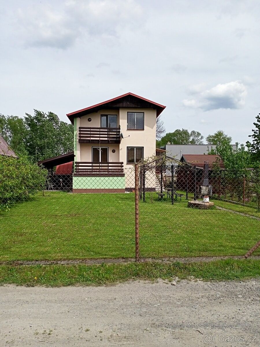 Prodej chata - Lipník nad Bečvou, 751 31