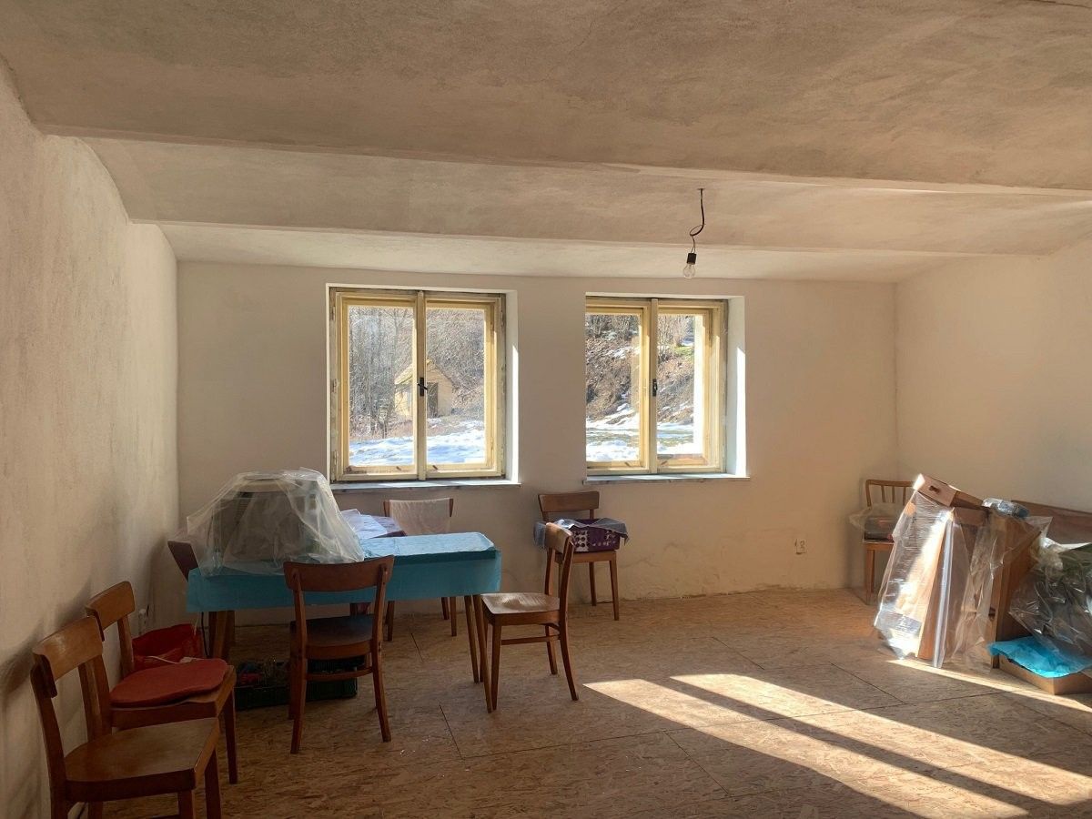 Prodej chalupa - Bujanov Suchdol, 480 m² - 5
