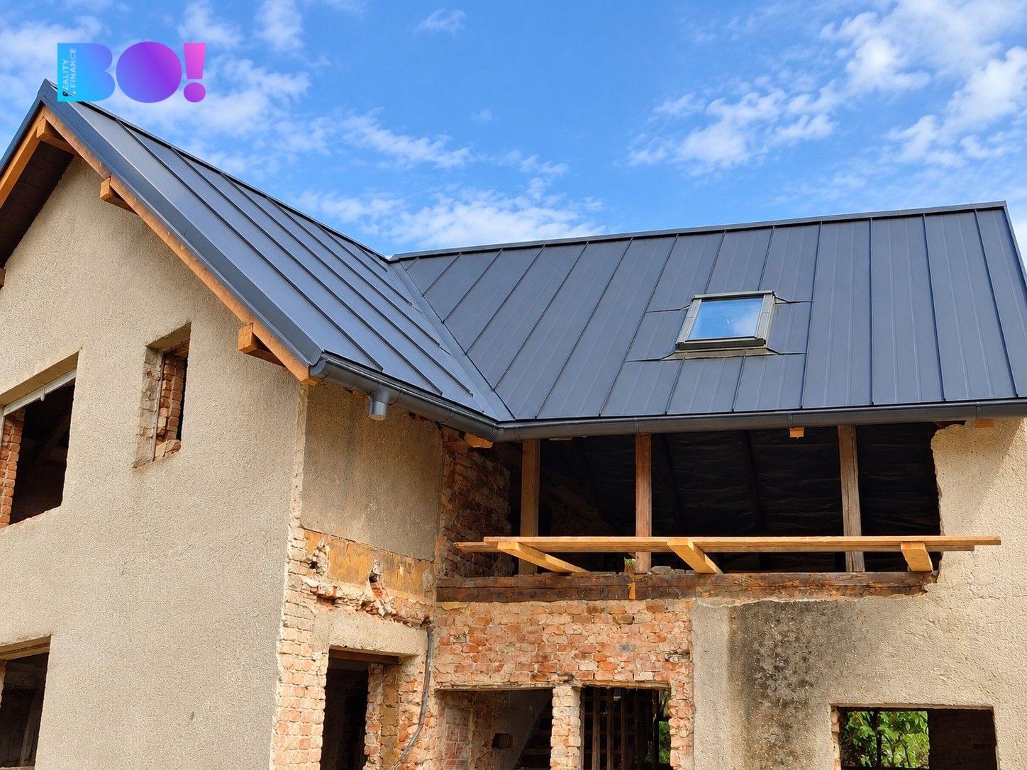 Rodinný dům · 210 m² · Oderská, Hladké Životice - 4