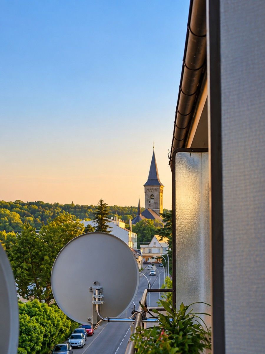 Byt 3+1 · 101 m² · Masarykova, Kutná Hora - Kutná Hora, Středočeský kraj - 4