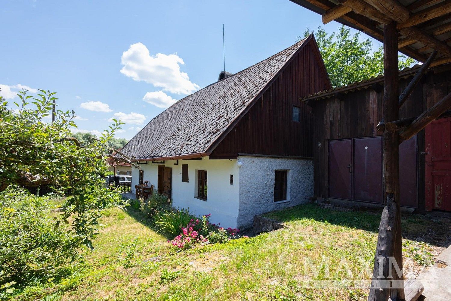 Prodej rodinný dům - Rožďalovice, okres Nymburk, Středočeský kraj, 80 m² - 2
