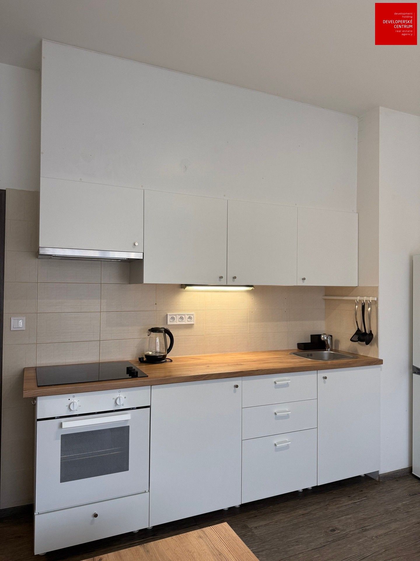 Pronájem byt 2+kk - Dvořákova, Mariánské Lázně, 47 m²