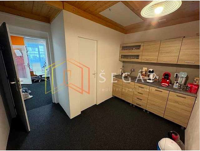 Pronájem obchodní prostory - Slavičín, okres Zlín, Zlínský kraj, 41 m² - 5
