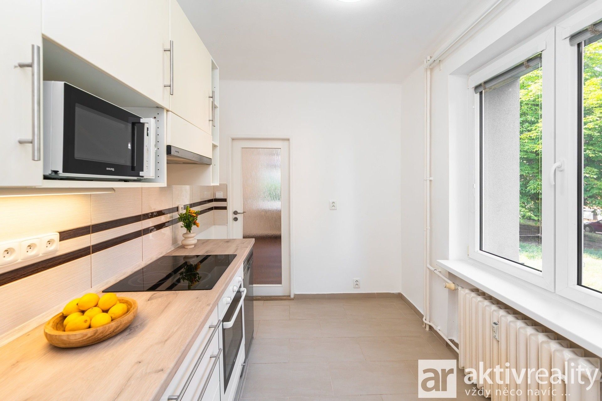2+1, Matěje Kopeckého, Mělník, 54 m² - 1