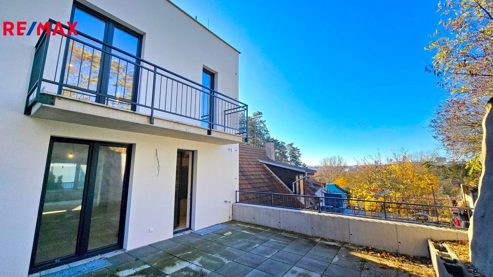 Prodej rodinný dům - Žleb, Brno, 160 m²