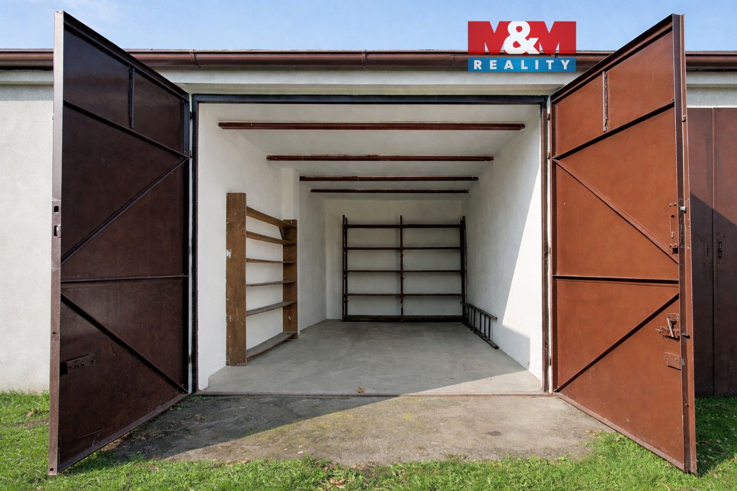 Ostatní, Čakovice, Praha, 19 m²