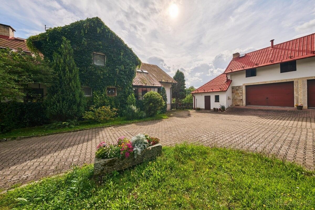 Byty, Kocbeře, 544 64