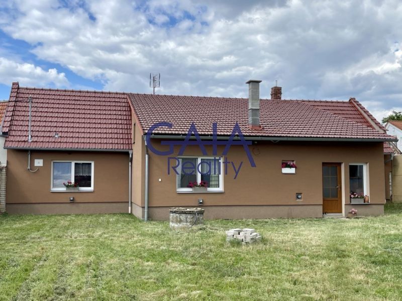 Prodej rodinný dům - Petrov, 234 m²
