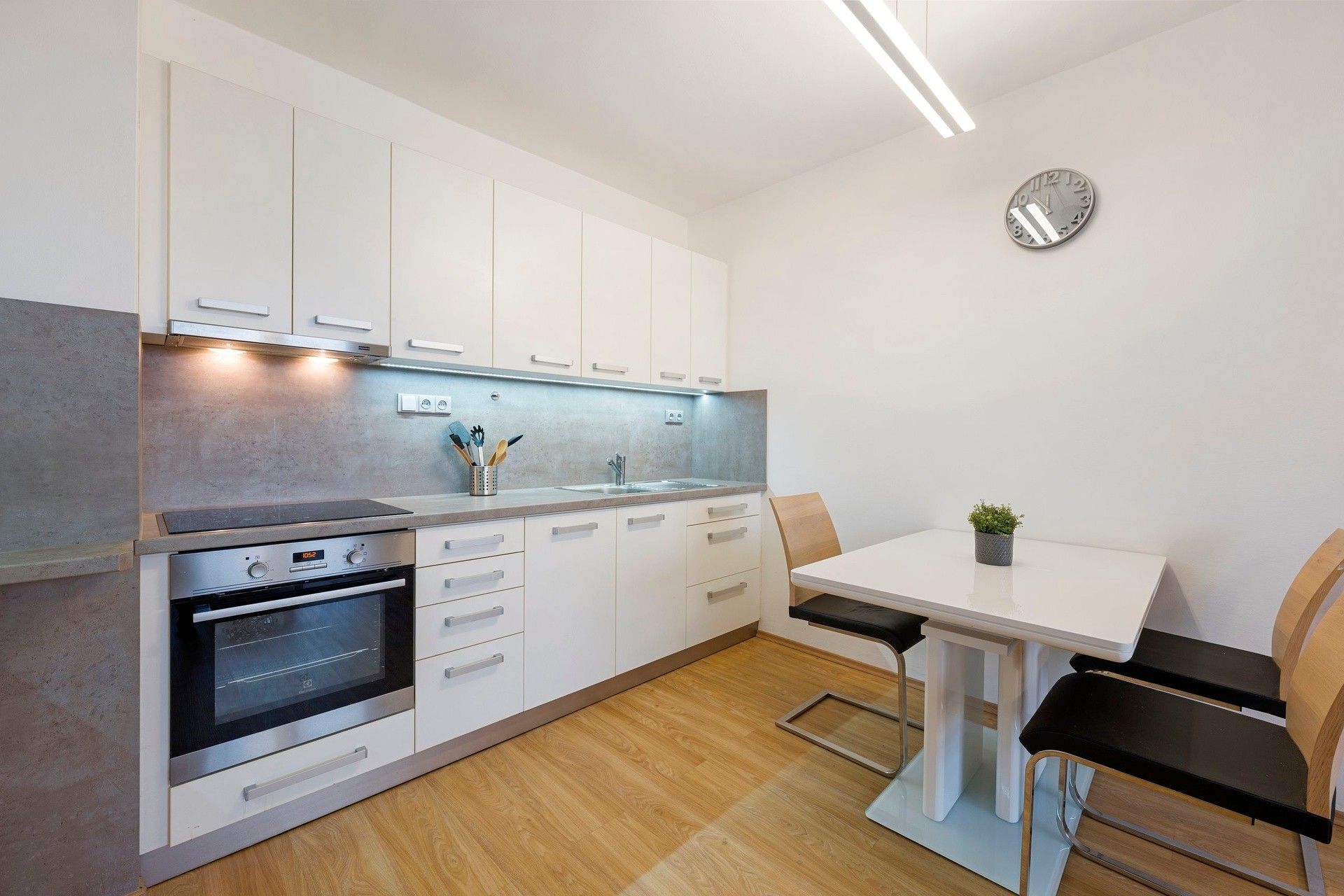 Prodej byt 2+kk - Hudečkova, Praha, 47 m²