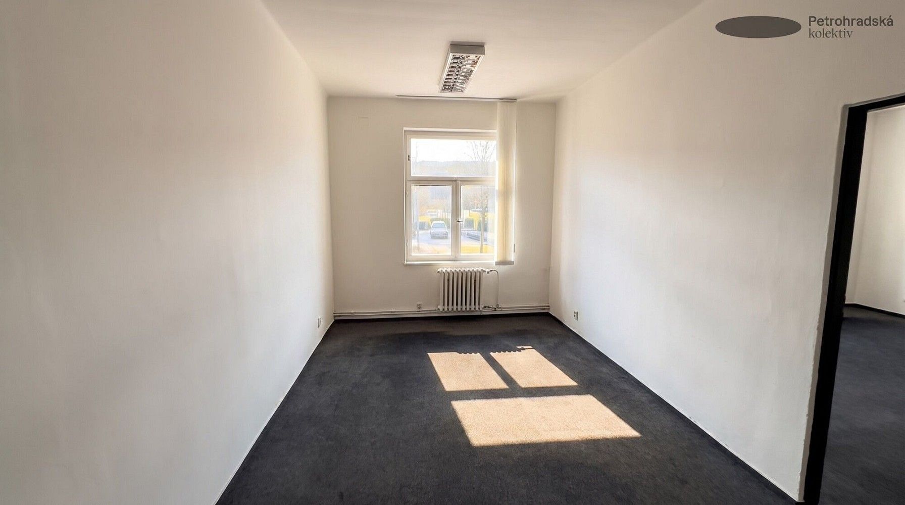 Kancelář, 18 m²