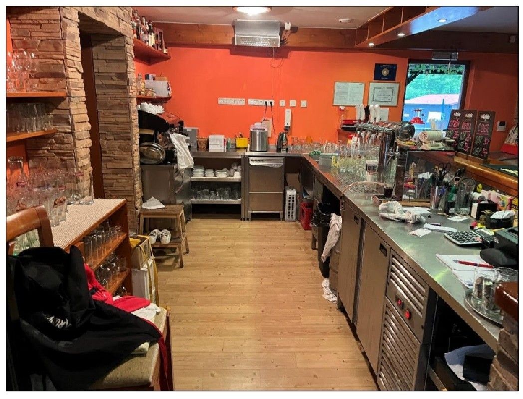 Prodej restaurace - Slušovice, 763 15