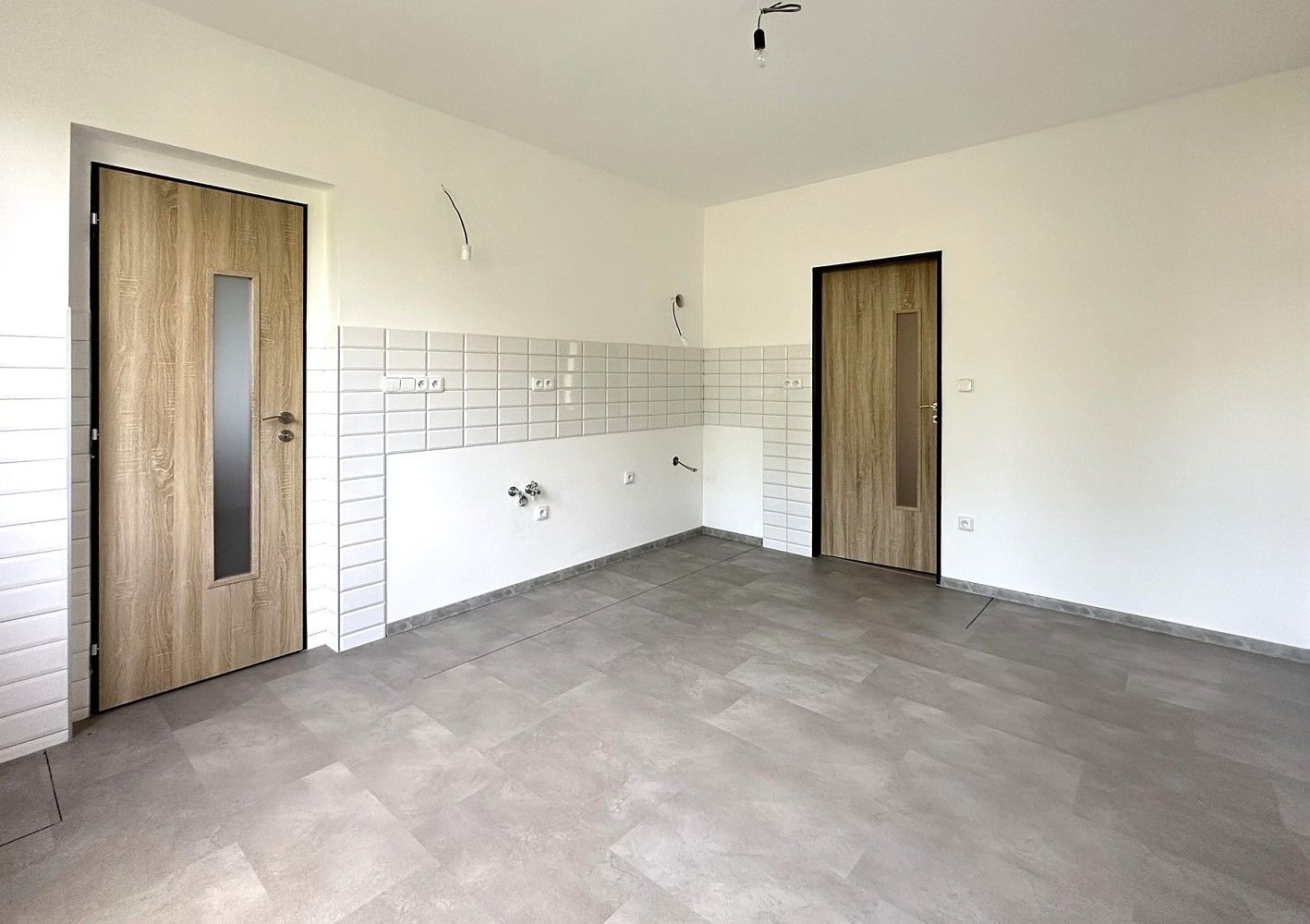 3+1, Pavlov, okres Pelhřimov, 75 m² - 2