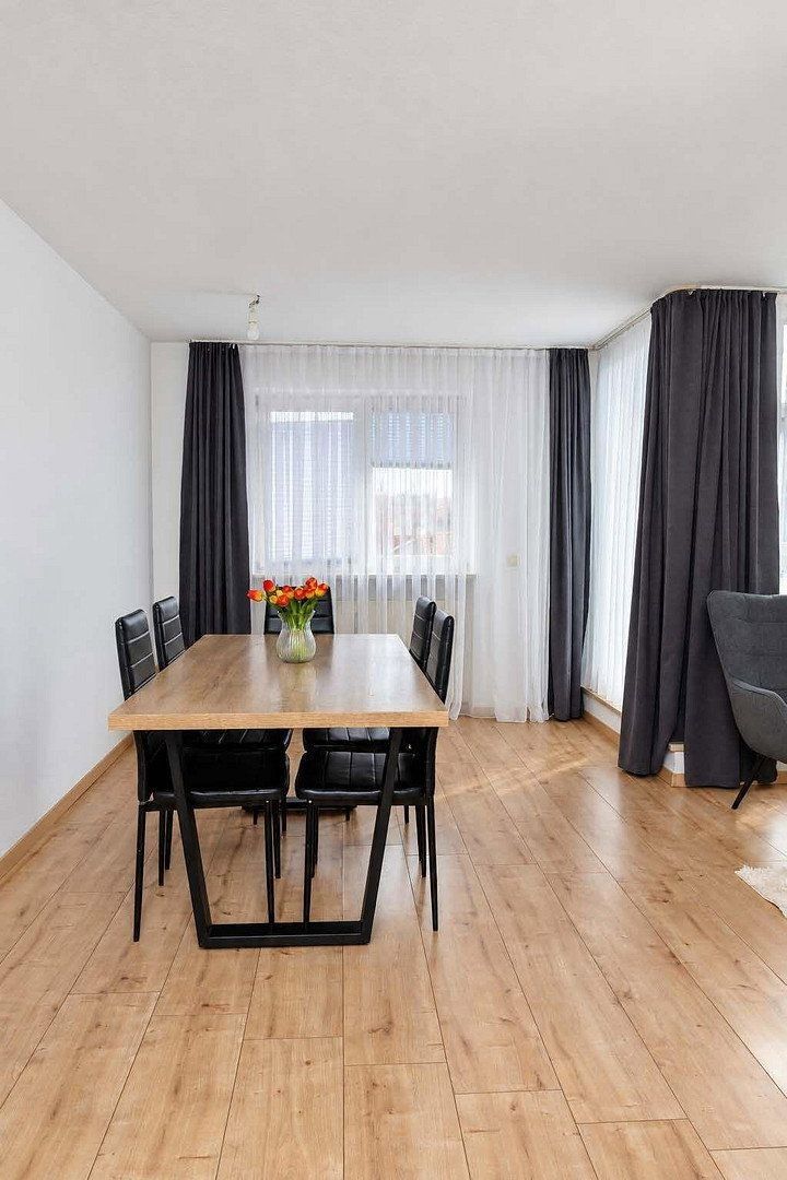 Prodej byt 2+1 - Hausham Hausham Bayern 83734, 63 m² - 5
