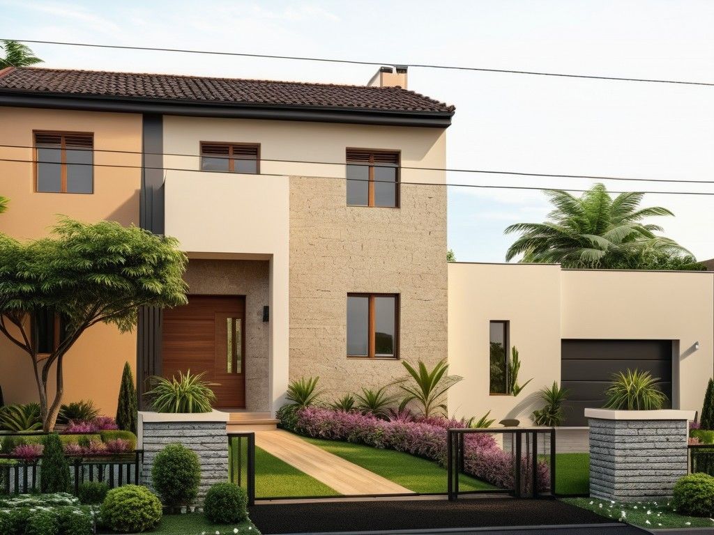 Rodinné domy, Lučina, 739 39