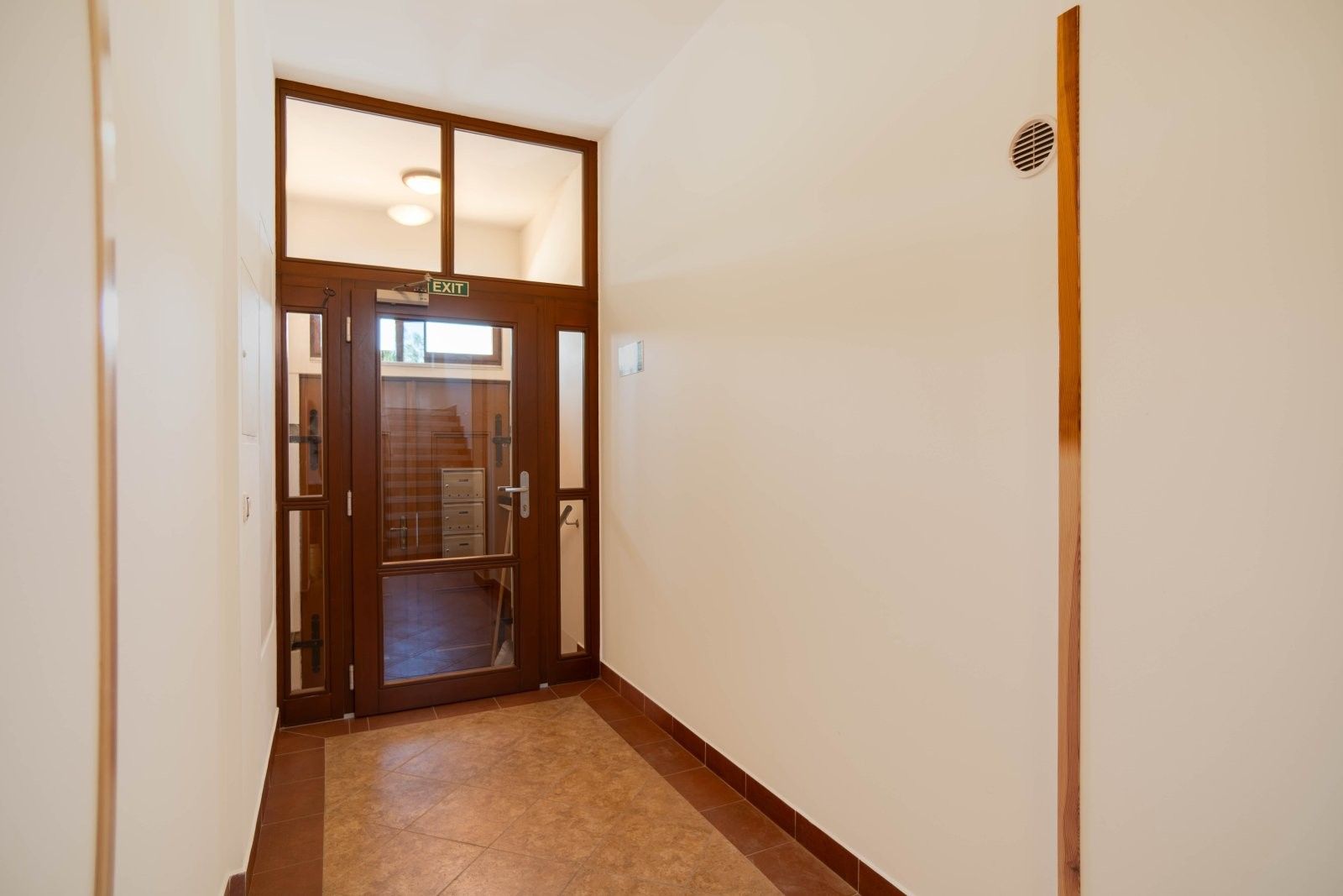 2+1, Polská 154, Trutnov Dolní Předměstí, 66 m² - 1