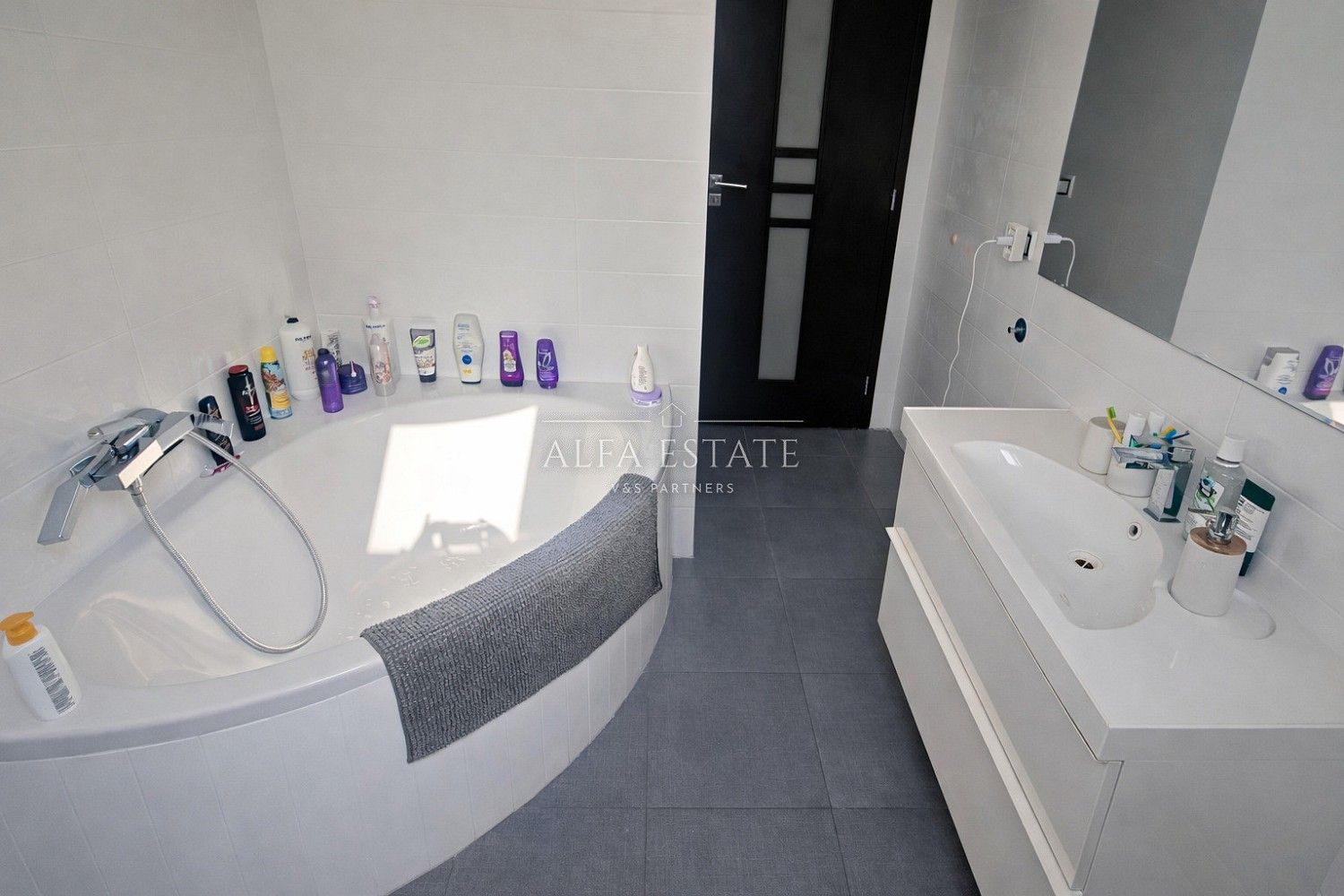 Byt 4+kk · 120 m² · Chodov, okres Sokolov, Karlovarský kraj - 4