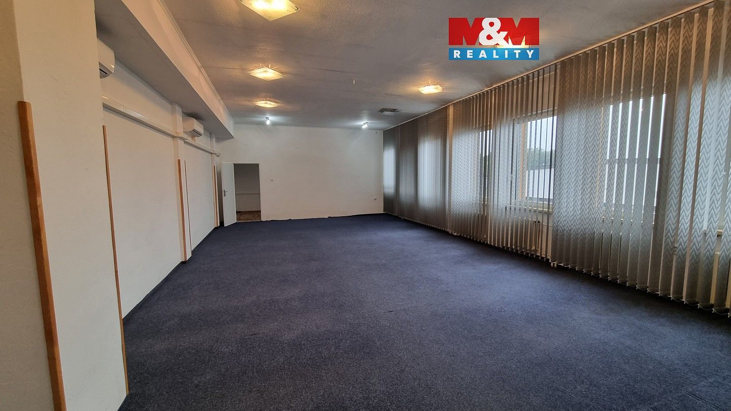 Kancelář, 85 m²
