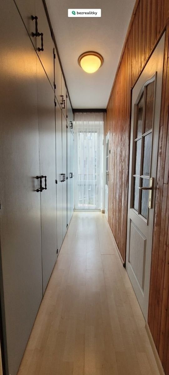 3+kk, E. F. Buriana 194, Olomouc Svatý Kopeček, 88 m² - 2