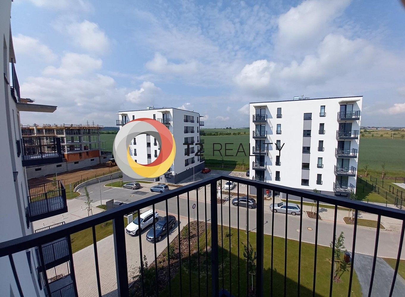 1+kk, Plzeň - Skvrňany, okres Plzeň-město, Plzeňský kraj, 36 m² - 1