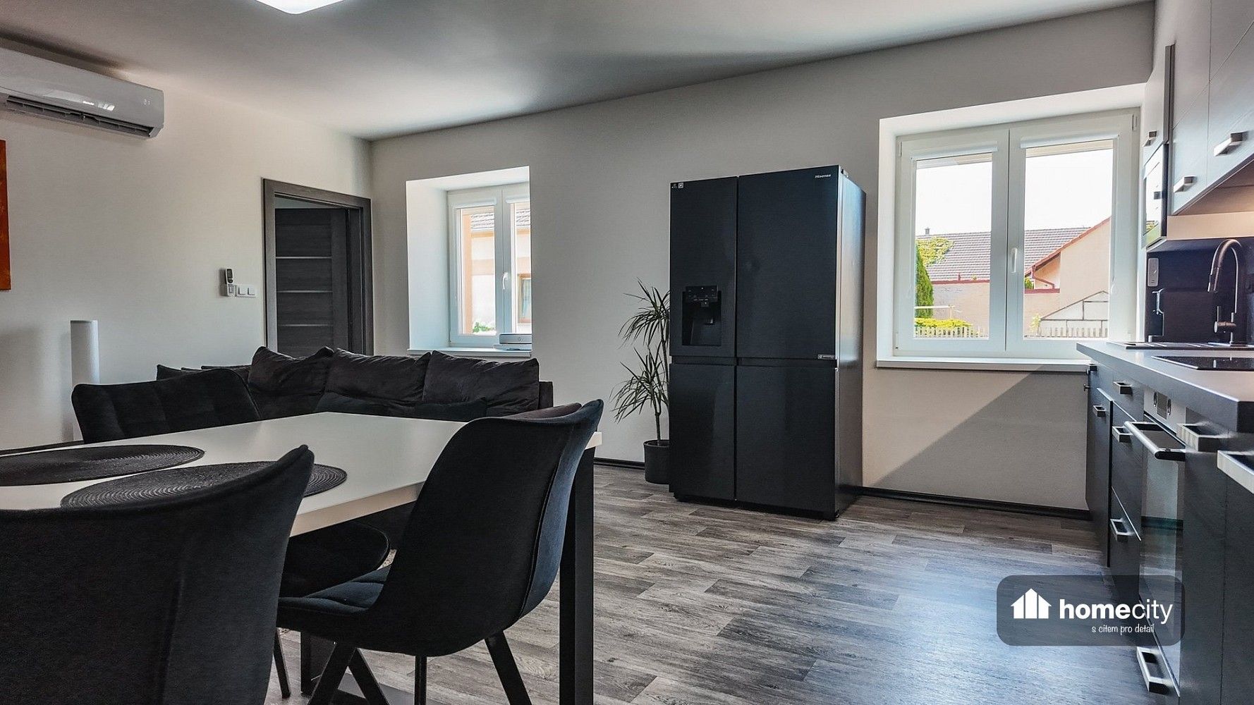 2+kk, Pardubice - Svítkov, Pardubický kraj, 54 m² - 1