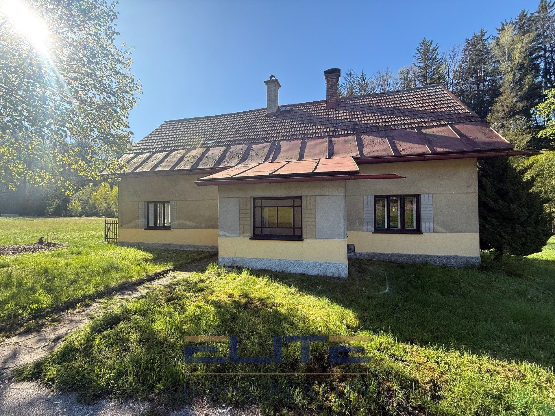 Rodinný dům, 178 m²