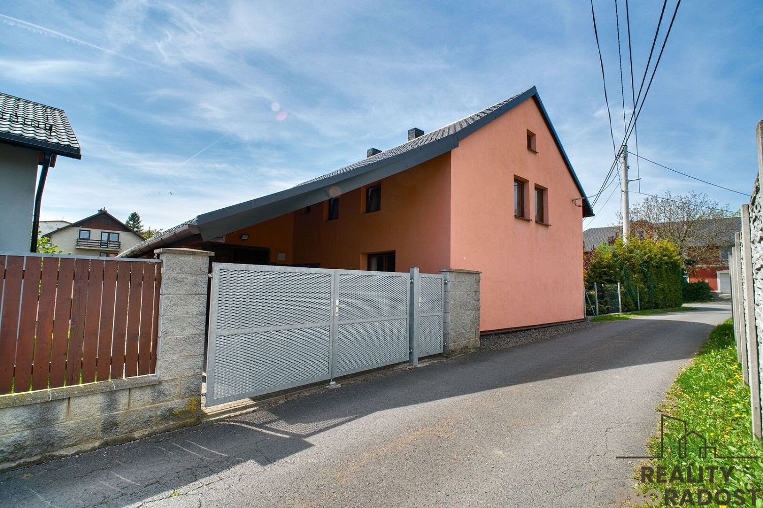Rodinný dům · 150 m² · Malá strana, Olbramice, okres Ostrava-město - 3
