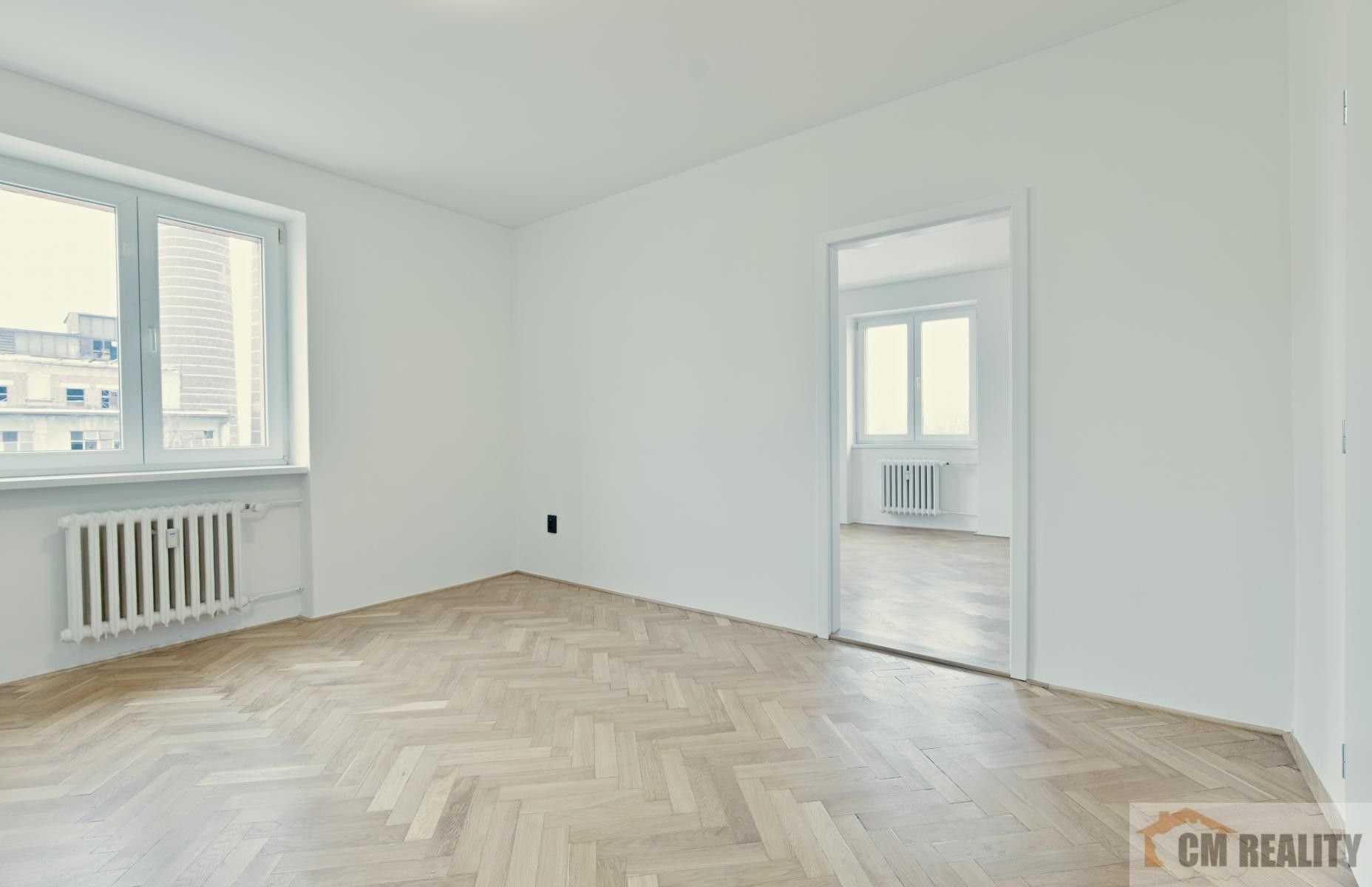 Pronájem byt 3+1 - Fügnerova, Přerov, 68 m²