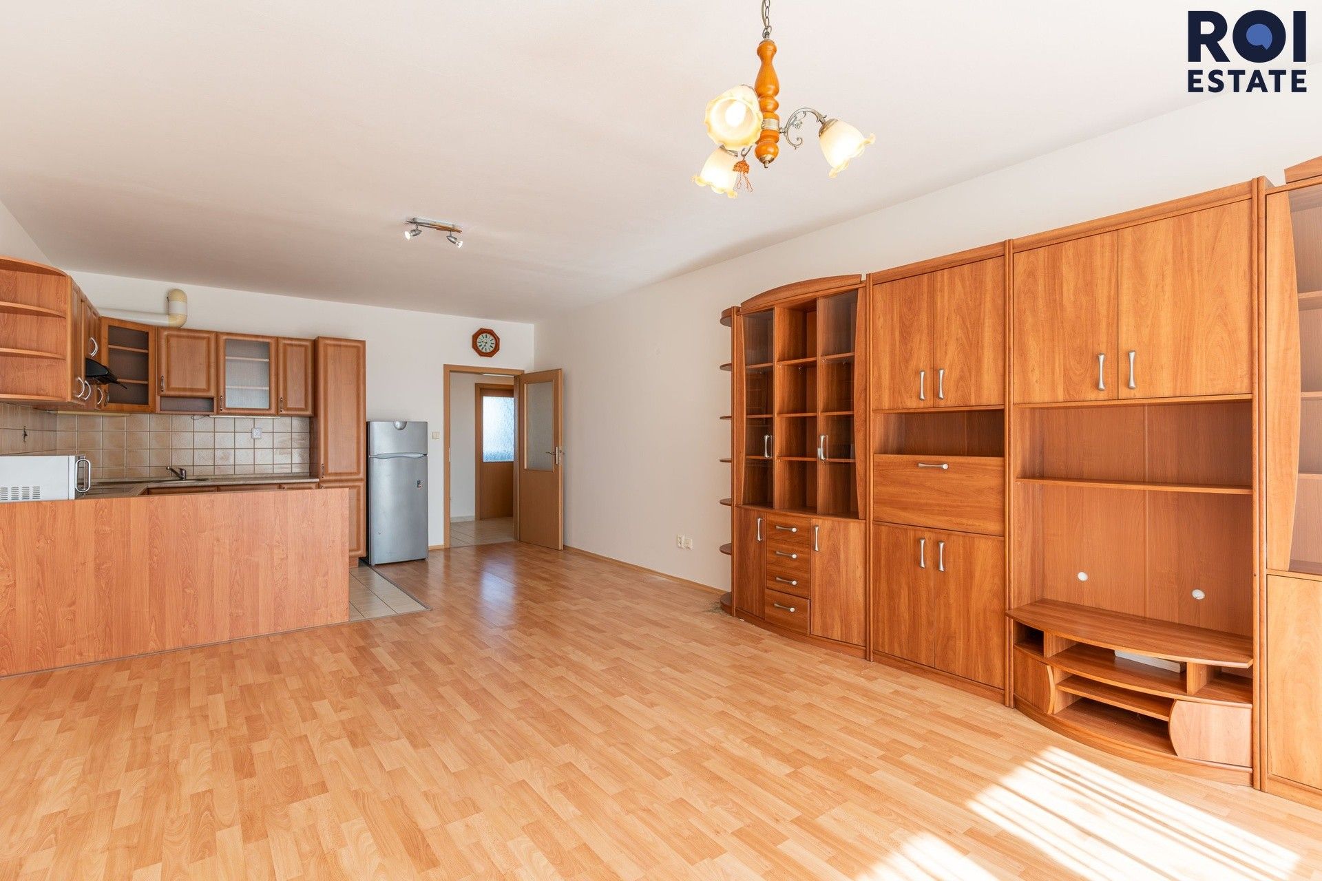 3+kk, Padovská, Praha, 73 m² - 2