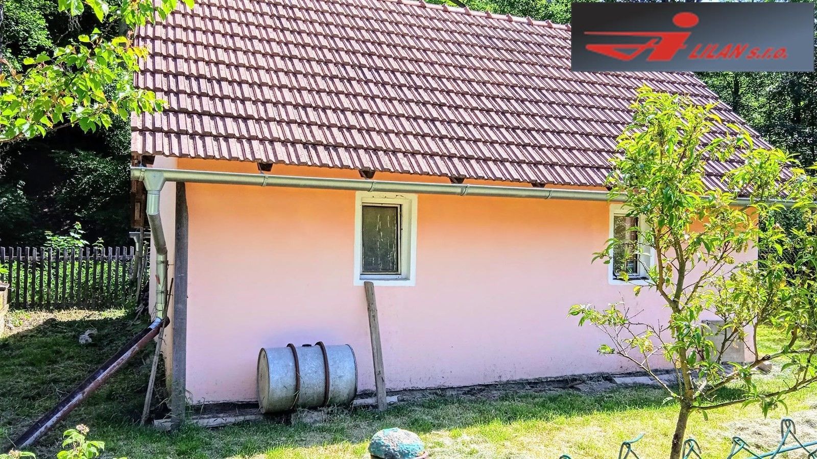 Prodej pozemek pro bydlení - Malé Březno, 965 m²