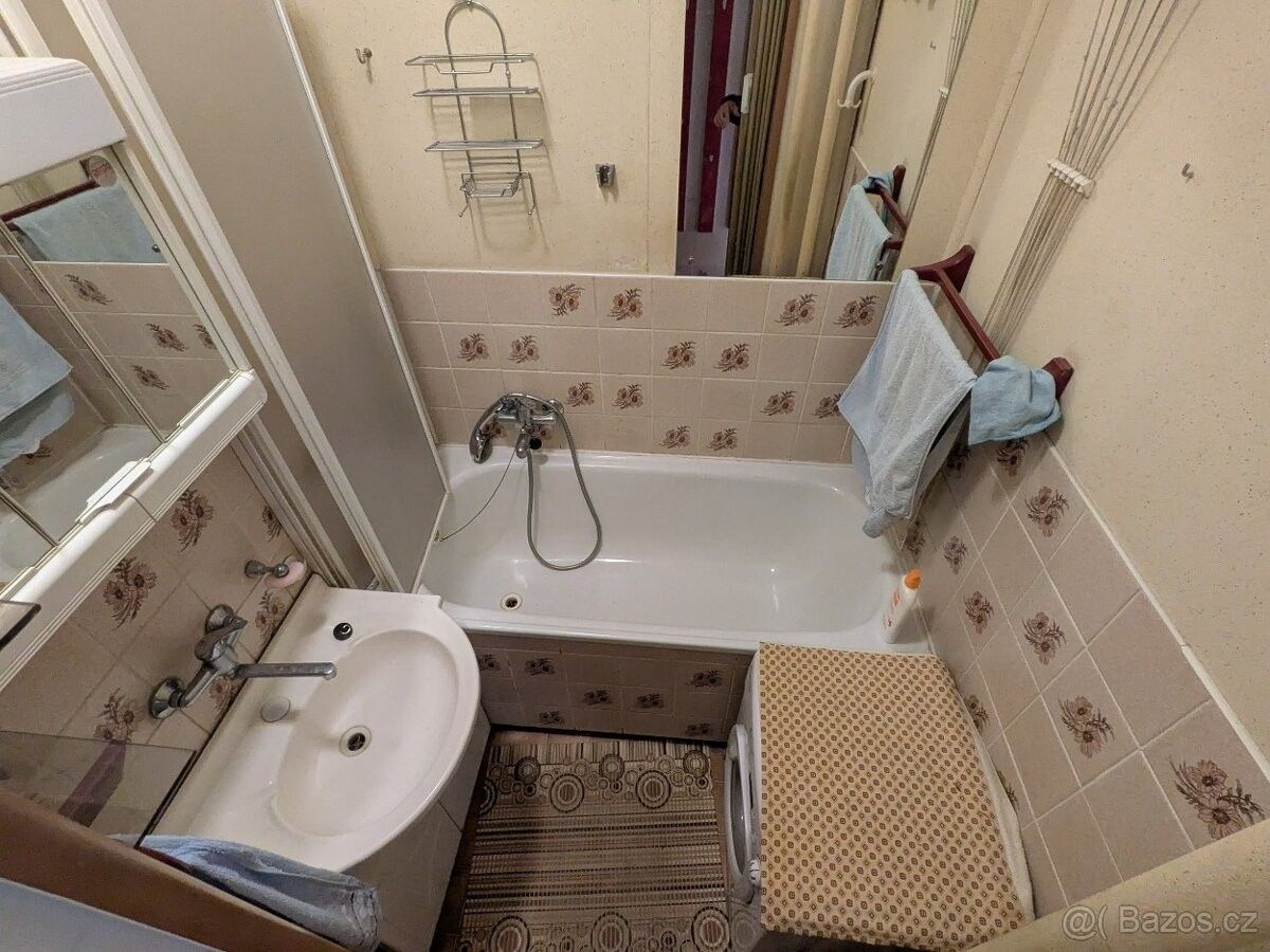 Pronájem byt - Opava, 746 01