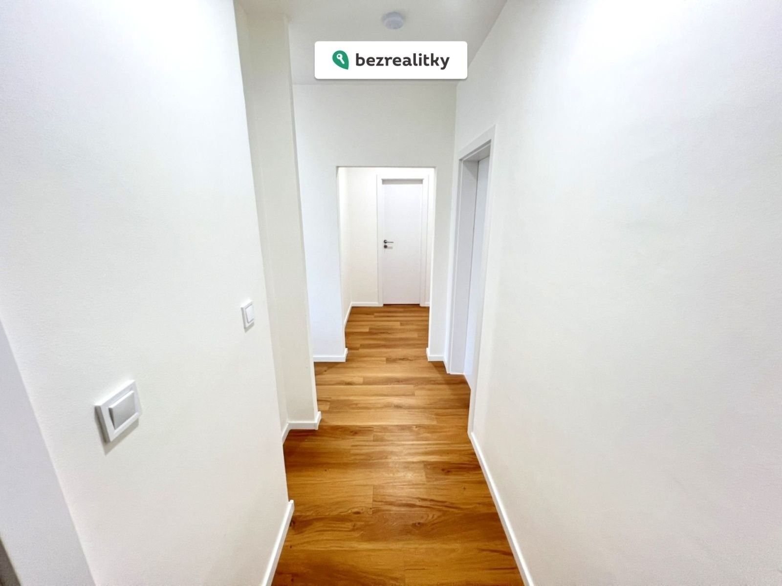 Prodej byt 3+1 - Brněnská 1572, Šlapanice, 72 m²