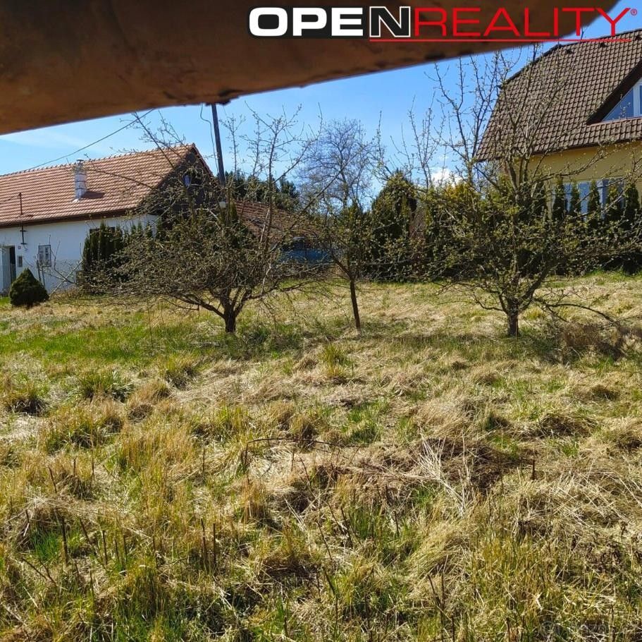 Prodej rodinný dům - Borotín, Blansko, 130 m²