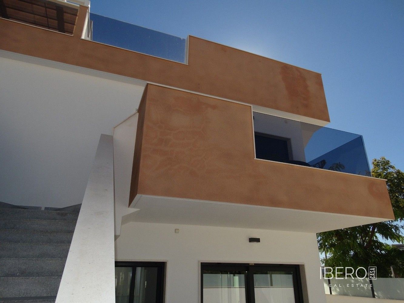 4+kk, Pilar de la Horadada, Španělsko, 80 m² - 2
