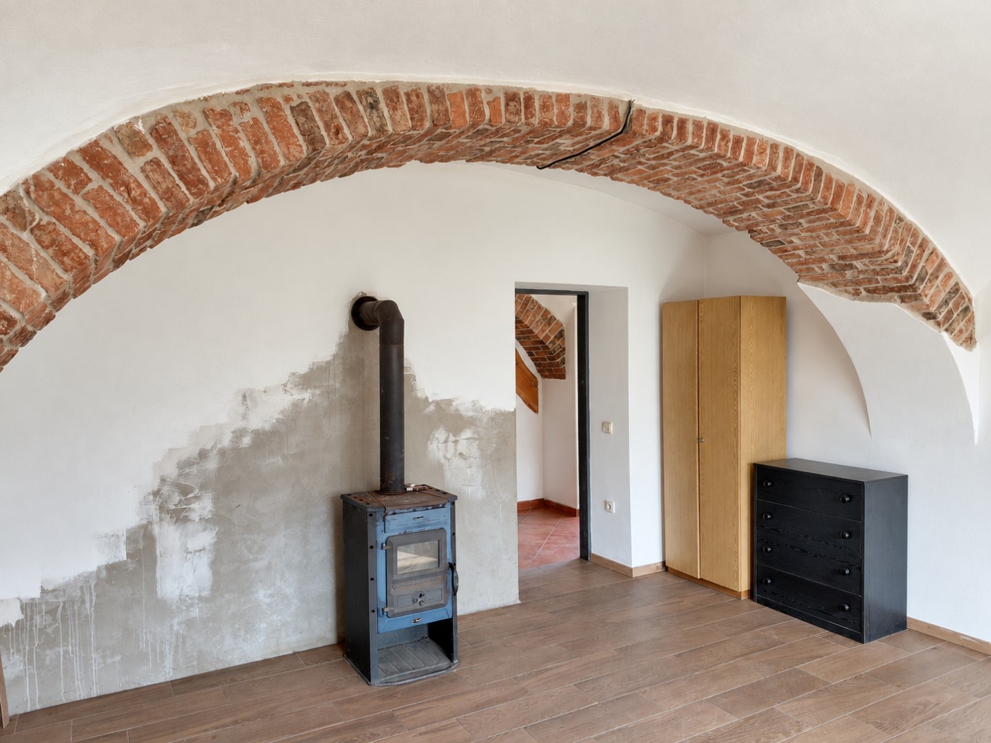 Prodej chalupa - Pojbuky, 80 m² - 5