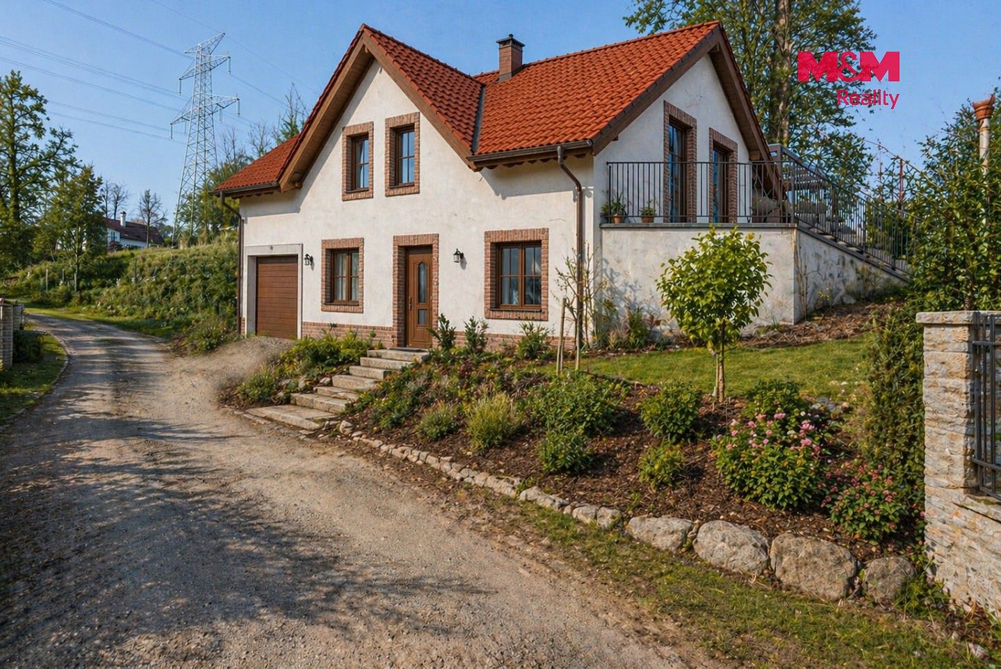Pozemek pro bydlení · Horní Slavkov, okres Sokolov, Karlovarský kraj - 3
