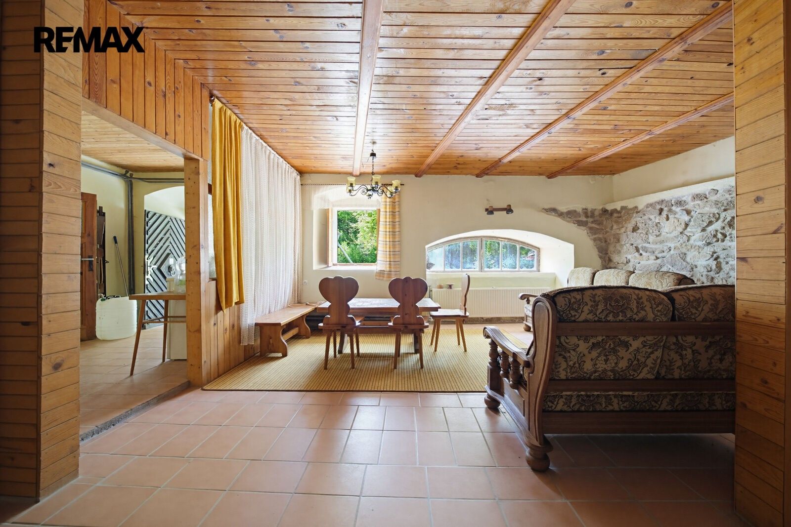 Komerční pozemek · 105 830 m² · Blatno - 4